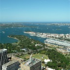 Sydney - von oben 13