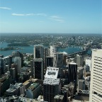 Sydney - von oben 14