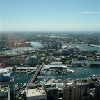 Sydney - von oben 15