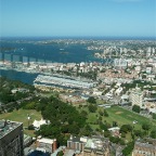 Sydney - von oben 18