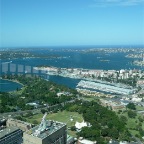 Sydney - von oben 19