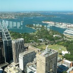 Sydney - von oben 20