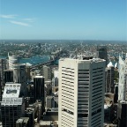 Sydney - von oben 22
