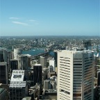 Sydney - von oben 23