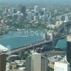 Sydney - von oben 24