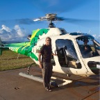 19 Helicopter Ride Kauai