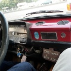 Kairo Taxi
