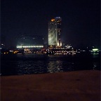 Kairo by night - 2