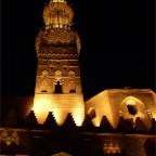 Kairo by night - 5
