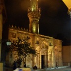 Kairo by night - 6