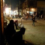 Kairo by night - 8