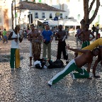 Capoeira da Bahia 039