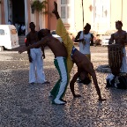 Capoeira da Bahia 030