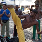 Capoeira da Bahia 042