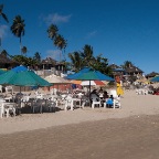 Salvador da Bahia Beach 01