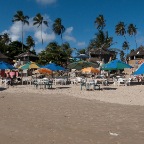Salvador da Bahia Beach 02