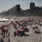Praia Copacabana 17
