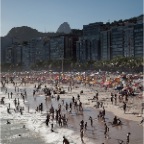 Praia Copacabana 18