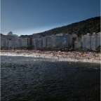 Praia Copacabana 25