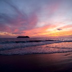 Playa Manuel Antonio (Costa Rica) 02