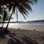 Playa Samara (Costa Rica) 18