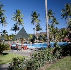 Playa & Hotel (Costa Rica) 09