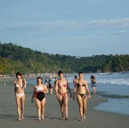 Playa Manuel Antonio (Costa Rica) 37