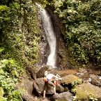 Rainforest Arenal (Costa Rica) 43