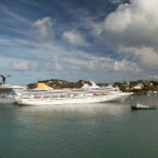 Diamond Cruise 2009