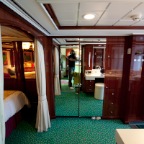 Diamond Cruise 2009