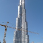 Burj Dubai - 2