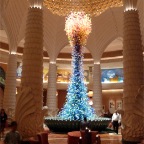 Dubai - Hotel Atlantis - 1