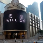 MGM Grand Macao