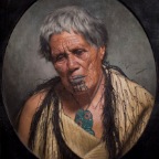 Maori - Auckland Museum