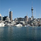  Skyline Auckland (New Zealand)